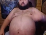 piggy burps