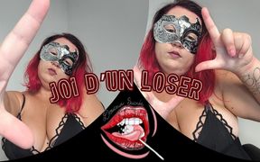 JOI for Loser