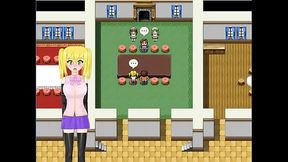 (  18 ) H RPG Games Menimis #3