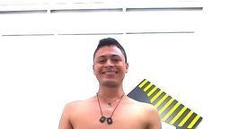 Shalom A Private Show - Part 2