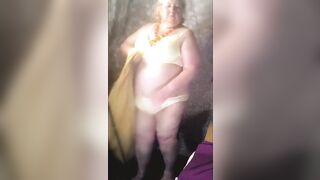 JayneG. - Dress-Ed To Thrill - three - Mustard Spot