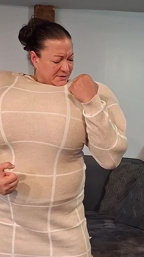 Growing Muscles