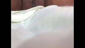 BBW's orgasmic toothbrush ride
