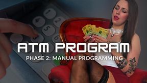 ATM Program: Phase II