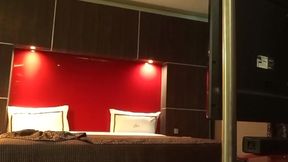 dana barzagli en un desconocido me dio