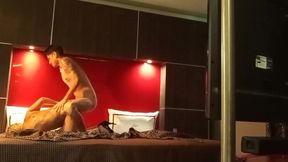 dana barzagli en un desconocido me dio