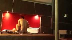 dana barzagli en un desconocido me dio