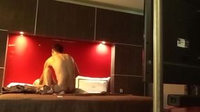 dana barzagli en un desconocido me dio