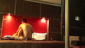 dana barzagli en un desconocido me dio