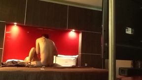 dana barzagli en un desconocido me dio