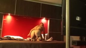 dana barzagli en un desconocido me dio