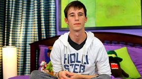 A "biting" Interview with Adrian