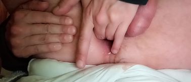 Sekfuck open ass