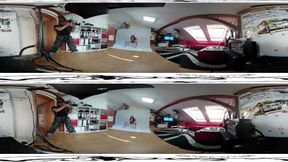 Bravo Models featuring Sarah Kay's young (18+) porn