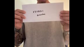 amwfhubstan verification vid