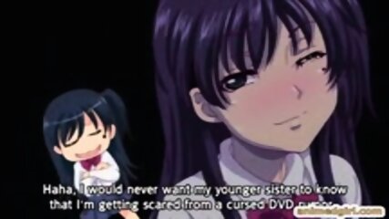 Shemale hentai coed gets handjob bigcock