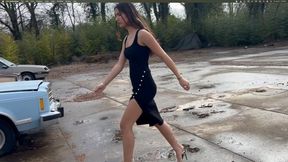 Janette's Disaster!!! (Movie)