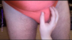 sex im badeanzug (doggy style)