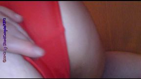 sex im badeanzug (doggy style)