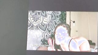 You Gotta do the Cock like This.. Cum Guzzle