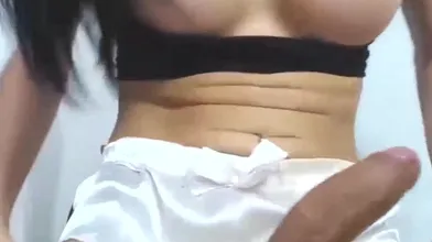 Transbabe Shocking Tool