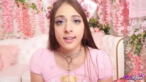 Pink Room Ep. 20: Brainless Anal Whore Gia Derza Gets Pounded