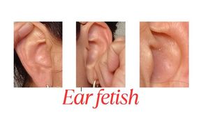 The pleasure is in the ear