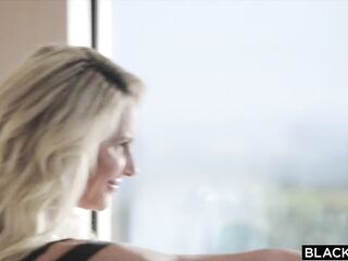 BLACKED Ultimate mother I'd like to fuck Phoenix Marie Takes Each Inch Of His Monster BBC