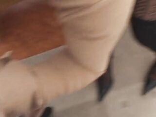 Landlady gets banged by her neighbour