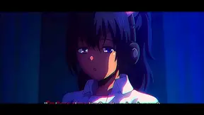 Sultry Nurse Gives Mind-Blowing Blowjob In HMV Hentai Scene