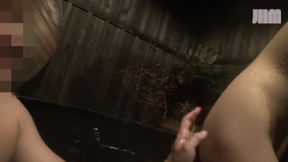 Forbidden Hot Spring - Unreleased Private Collection - 2