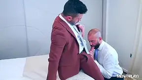 Amazing Porn Movie Homo Rimjob Craziest Uncut