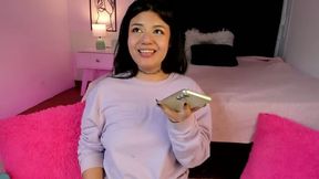 Desire Sweet Private Show