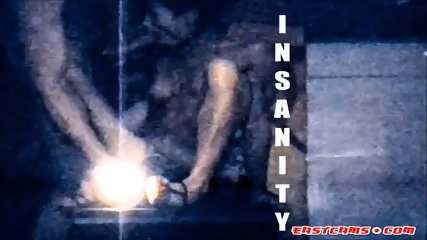 Viet Anal Foot Fetish Insanity part 1