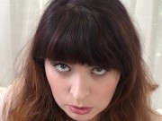 Preview of Cum All Over My Face Professor JOI