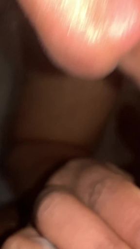 Must-share moment from &quot;Big tit step sister wanted me to cum multiple times while she suck my cock horny erotic foreplay&quot;