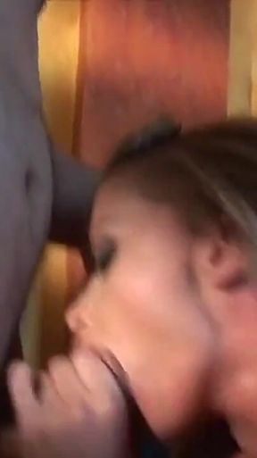 A very hot scene with hot lustful anal sex with Cathy Cambell