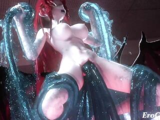 Rias Gremory DXD manga