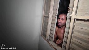 I Had a DP with My Boyfriend's Stepbrother