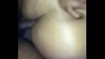 Brown booty twink gives me his hole