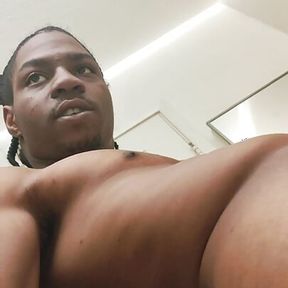 Black male gets naked compilation