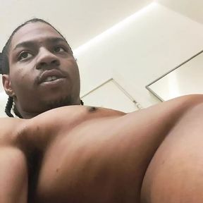 Black male gets naked compilation