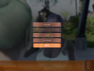 Treasure Island Transgender porn Game Play Ep 04 - Huge Futanari Shemale Sex Game