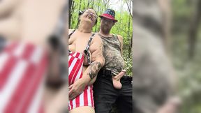 Hillbillysuck and Fuck Both Squirting He Leaves That Pussys Squirting