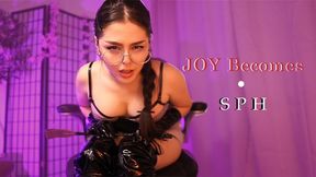 JOI Becomes on sph