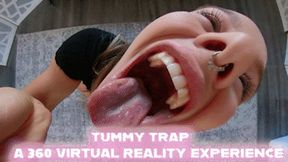 Tummy Trap Ft Naomi Swann - HD 360 VIRTUAL REALITY