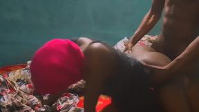 FACE DOWN ASS UP BACKSHOTS