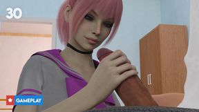 EP30: Fucking a Streamer Belle - Helping the Hotties