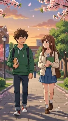 Hot anime sex