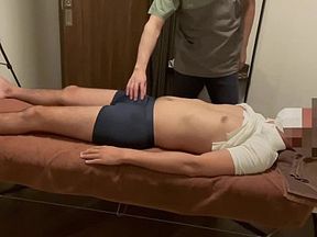 Astonishing Porn Video Gay Hairy Try To Watch For Pretty One